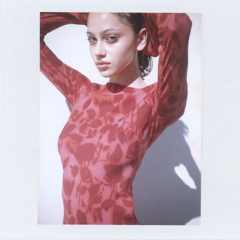 2025 Summer New Sun Protection Vacation Waistline Blue Floral Printed Silk Long Casual Dress